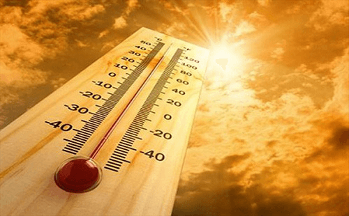 Thời tiết nắng nóng kéo dài số ca cấp cứu vì tai biến đột quỵ tăng cao