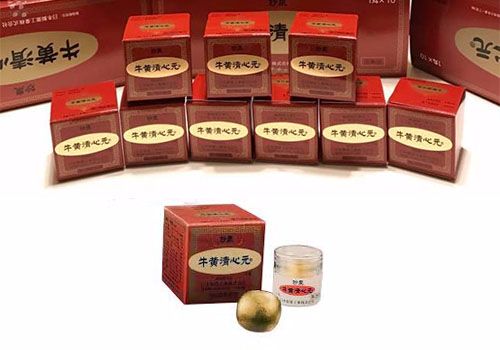 Tại sao An cung ngưu hoàng hoàn Nhật Bản không phổ biến ở Việt Nam? 