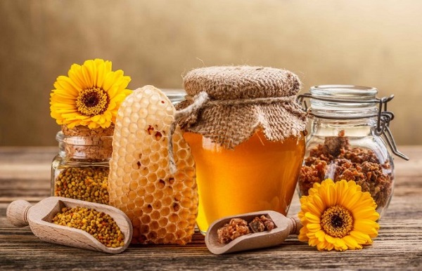 Người cao huyết áp uống mật ong tốt cho sức khỏe