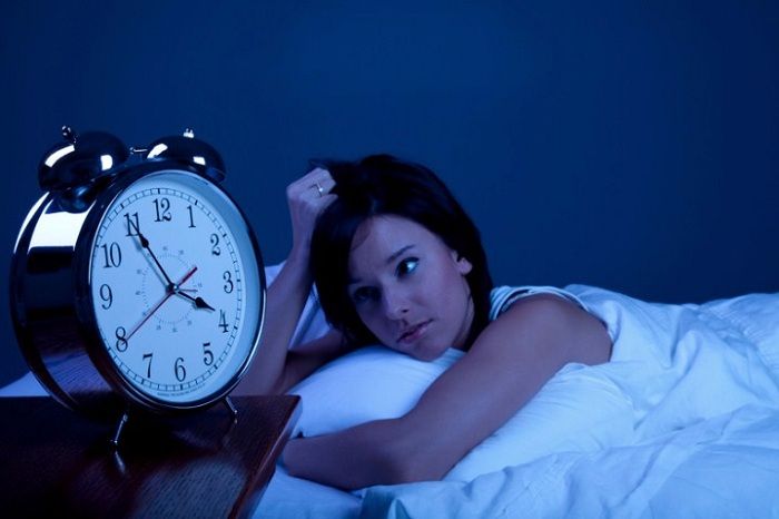Mất ngủ kéo dài có nguy cơ cao bị rối loạn tiền đình