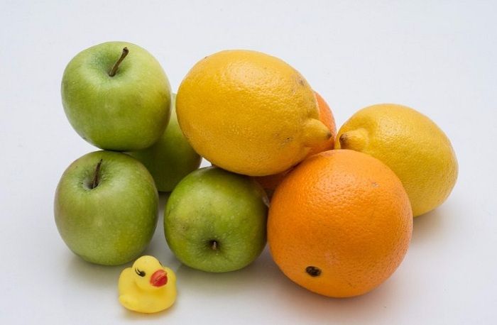 Một số loại trái cây tốt cho người bị tai biến mạch máu não